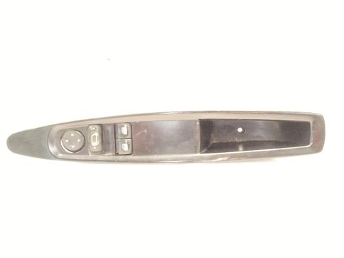 Used Left front window switch CITROËN C4 Coupe (LA_) 1.6 16V (109 hp) 27297872