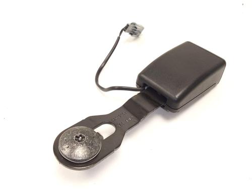 Engate do cinto RENAULT ZOE Hatchback Van (BFM_) Electric (BFMA, BFMB) | BP25229277I32 - Image 3