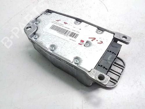 Used ECU airbags BMW 5 (E60) [2001-2010]  15887861