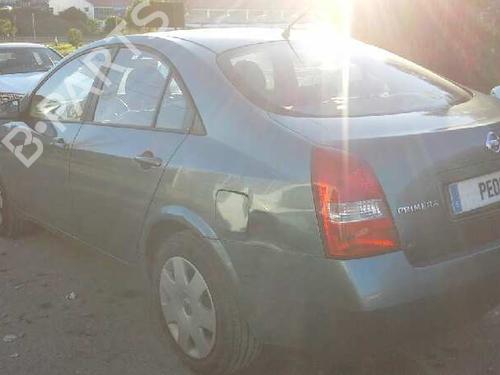 Left front window switch NISSAN PRIMERA Hatchback (P12)  | BP2686177I27 