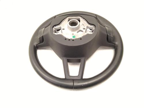 Steering wheel SKODA KAROQ (NU7, ND7) 1.5 TSI | BP30489922C49 - Image 9