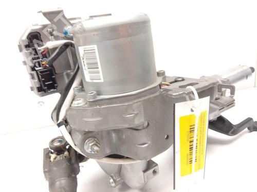 Steering column NISSAN PULSAR Hatchback (C13) 1.2 DIG-T | BP36992538M21 - Image 4