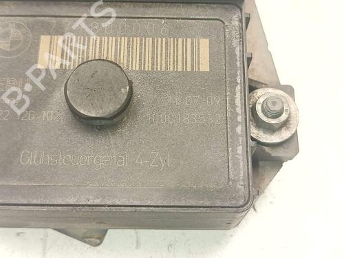 Used Electronic module Electronic module 36912942 36912942