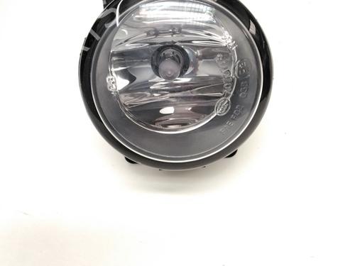 Right front fog light FORD FOCUS III 1.6 Ti | BP3996499C31 