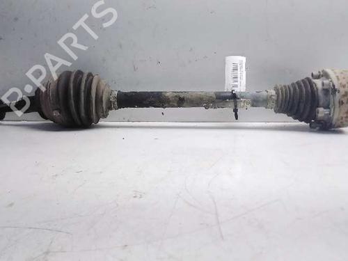 Used Left front driveshaft VW GOLF V (1K1) 1.6 FSI (115 hp) 9842246