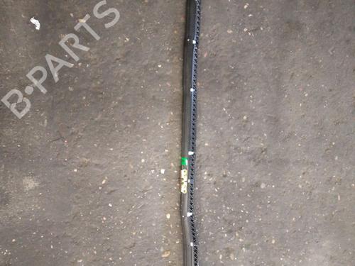 Used Left curtain airbag MERCEDES-BENZ M-CLASS (W163) ML 400 CDI (163.128) (250 hp) 16095303