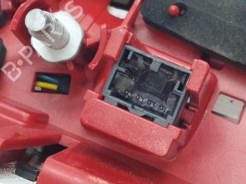 Left tailgate light AUDI A5 Sportback (8TA) 2.0 TDI | BP17547870C79 - Image 4