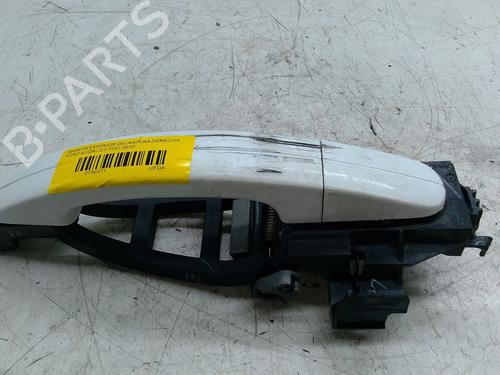 Used Front right exterior door handle FORD KUGA I 2.0 TDCi (140 hp) 31980023