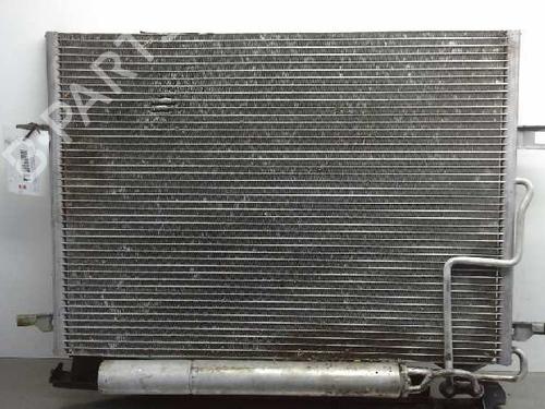 AC radiator MERCEDES-BENZ E-CLASS (W211)  | BP1360670M32 