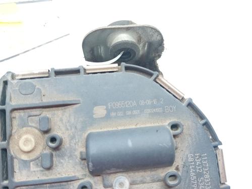 Front wiper motor SEAT LEON (1P1) 1.9 TDI | BP28001024M29 