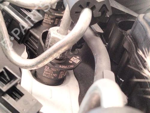 Engine VW PASSAT CC B6 (357) 2.0 TDI | BP19276773M1 - Image 4