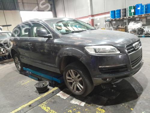 Hood AUDI Q7 (4LB) 3.0 TDI quattro | BP29970651C1