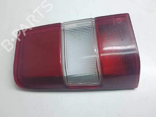 Used Left tailgate light Left tailgate light 10516184 10516184