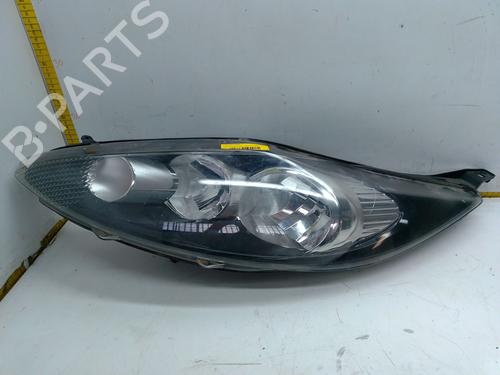 Venstre forlygte FORD FIESTA VI (CB1, CCN) 1.25 (82 hp) 29434115