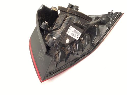 Left taillight VW GOLF VII (5G1, BQ1, BE1, BE2) 1.0 TSI | BP26386219C34 