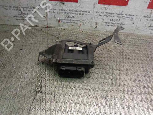 Used Electronic module Electronic module 14319823 14319823