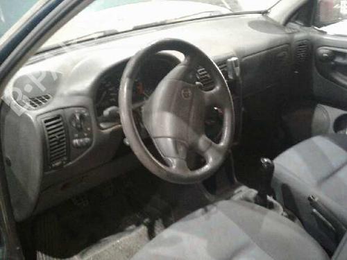 Right mirror VW POLO III (6N1)  | BP4587349C27 