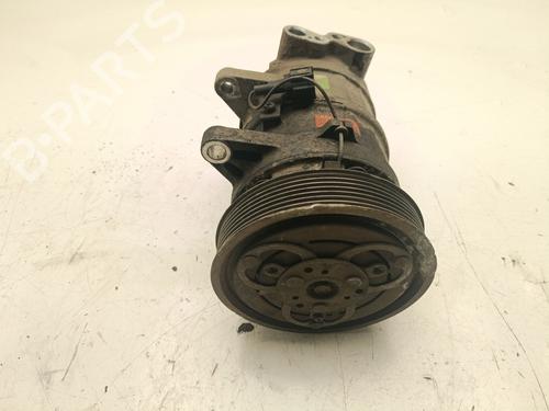 AC compressor NISSAN TERRANO II (R20)  | BP19534243M34