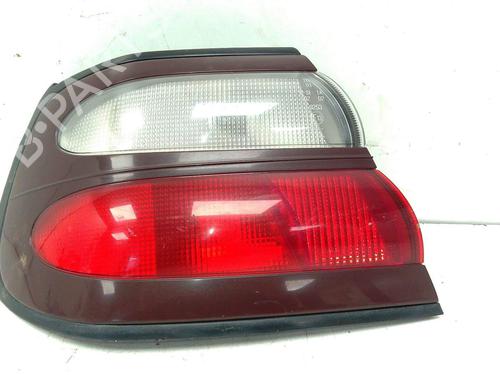Used Left taillight Left taillight NISSAN ALMERA I Hatchback (N15) 1.6 (102 hp) 39956511 39956511