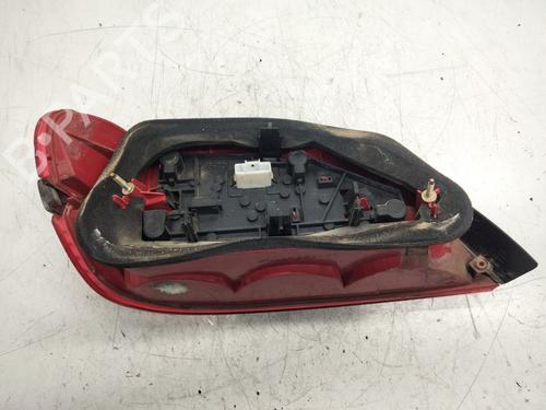Right taillight PEUGEOT 406 (8B)  | BP16268705C35 
