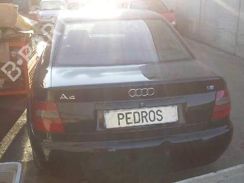 Engine control unit (ECU) AUDI A4 B5 (8D2) | BP151126M57 - Image 7