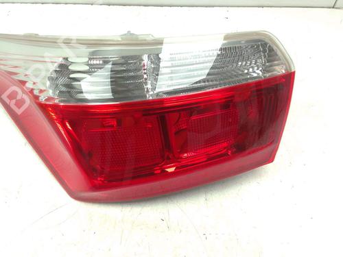 Used Left taillight Left taillight 39611719 39611719