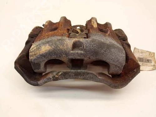 Used Left front brake caliper Left front brake caliper 11601716 11601716