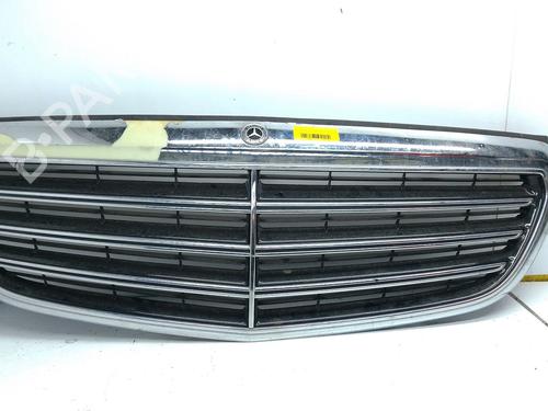 grille-mercedes-benz-e-class-w213-2016-37024610 main image