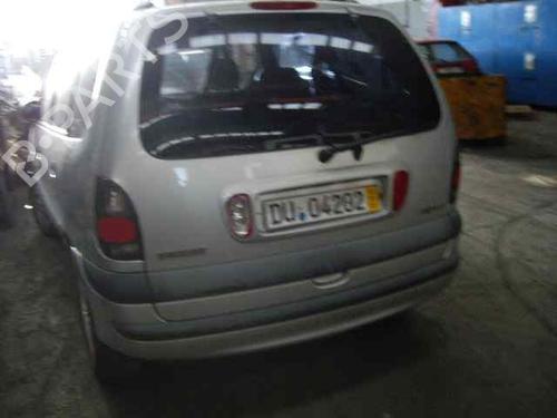 Engine RENAULT ESPACE III (JE0_) 3.0 V6 24V (JE0G, JE0R) | BP109853M1 