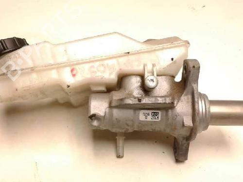 Brake master cylinder VOLVO V40 Hatchback (525) | BP7756942M77 - Image 4