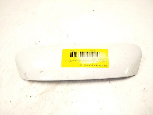 Used Tailgate handle Tailgate handle OPEL CORSA D (S07) 1.3 CDTI (L08, L68) (75 hp) 35802115 35802115