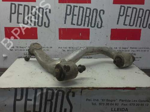 Right rear suspension arm MERCEDES-BENZ M-CLASS (W163) ML 230 (163.136) | BP609521M15 