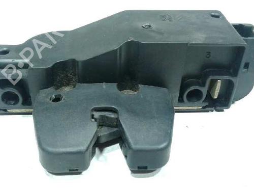 Tailgate lock PEUGEOT 307 (3A/C)  | BP15840004C101 