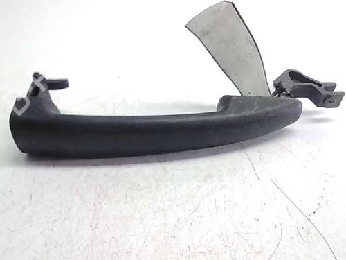 Front right exterior door handle CITROËN C4 I (LC_)  | BP8323166C129 
