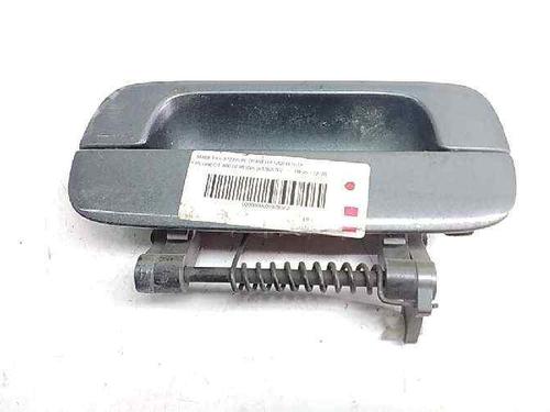 rear-left-exterior-door-handle-peugeot-406-8b-20-16v-9621859477-1995-1996-1997-1998-1999-2000-2001-2002-2003-2004-2005-8323081 main image