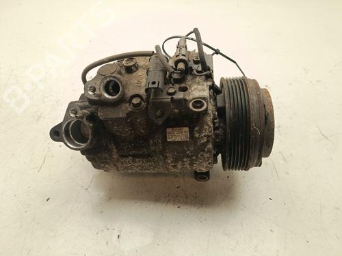 Used AC compressor BMW 1 Coupe (E82) [2006-2013]  19436345