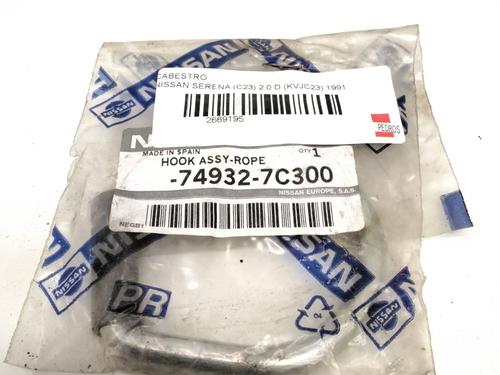 Other NISSAN SERENA (C23) 2.0 D (KVJC23) | BP22183815O1 