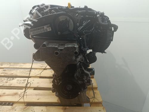 Engine VW GOLF VIII (CD1, DA1)  | BP16481319M1 