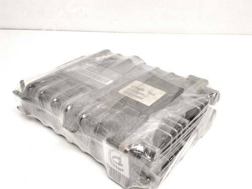 Engine control unit (ECU) PEUGEOT 106 II (1A_, 1C_) 1.4 i | BP185704M57 