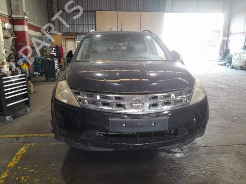 Used Parts NISSAN MURANO I (Z50) 3.5 4x4 4440884