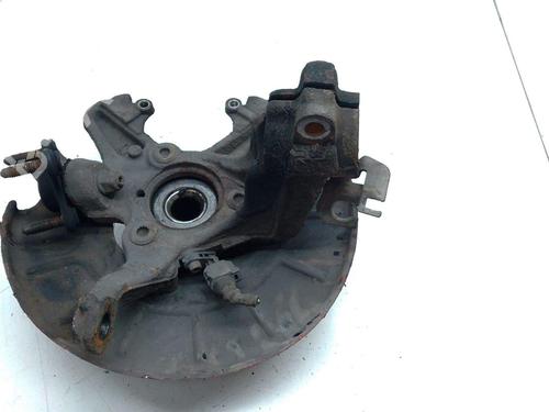 Right front steering knuckle VW GOLF VI (5K1) | BP37601706M26 - Image 2