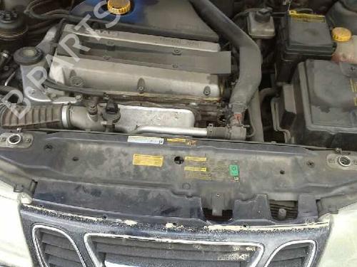 Rim SAAB 9-5 (YS3E)  | BP14315088C45 