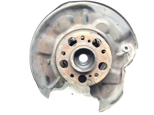 Used Right rear steering knuckle MERCEDES-BENZ CLK (C209) [2002-2010]  21666634
