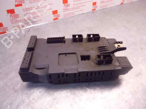 Fuse box MERCEDES-BENZ SPRINTER 2-t Van (B901, B902) 210 D (901.461, 901.462, 902.461, 902.462) | BP2707161E1 