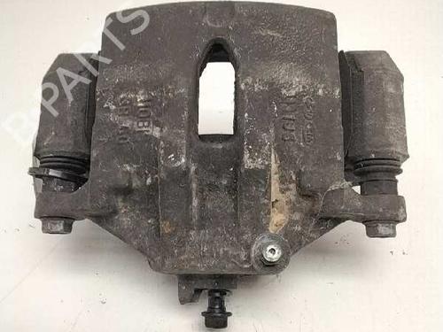 Right front brake caliper HYUNDAI ix35 (LM, EL, ELH)  | BP11679850M104 