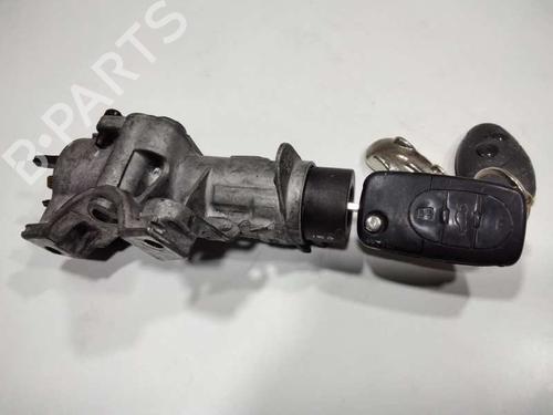 Køleventilator elektrisk AUDI A4 B5 (8D2) [1994-2001]  10101986