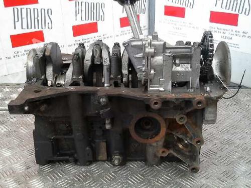 Engine (For Parts) NISSAN NOTE (E11, NE11) | BP14323923M64 - Image 2