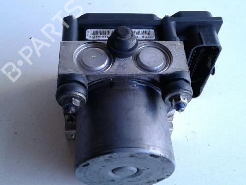 ABS pump CITROËN C4 I (LC_)  | BP7465261M43 