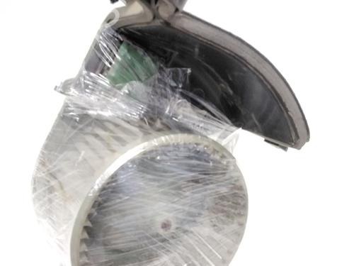 Varmeblæser RENAULT CLIO II (BB_, CB_)  | BP9507480M62 