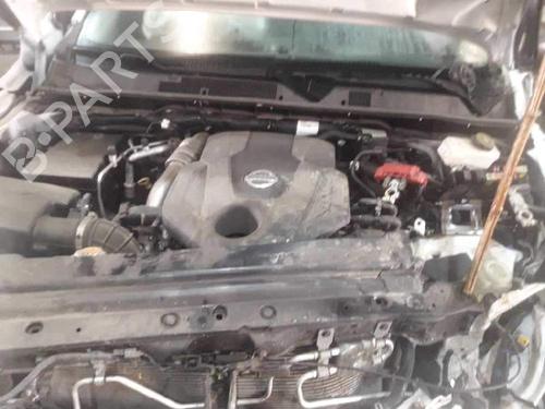 Electronic sensor NISSAN NAVARA NP300 Pickup (D23, D23T) | BP11038636M84 - Image 12